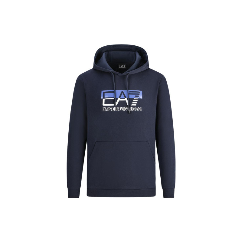 EMPORIO ARMANI EA7 FW23 Logo