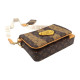 LOUIS VUITTON x Nigo Trio