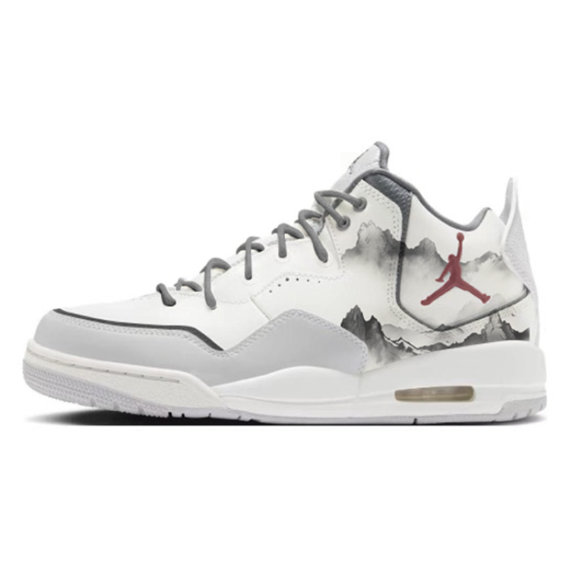 Jordan Courtside 23