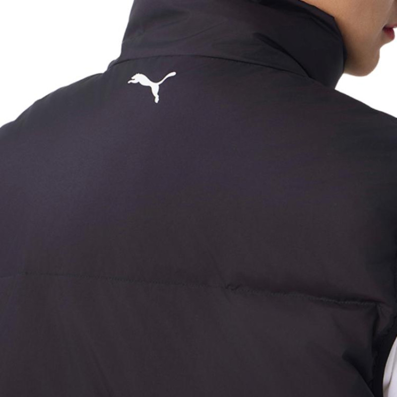 PUMA PUFFER DOWN VEST