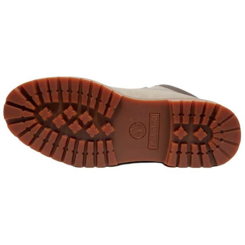 Timberland 6 inch lace waterproof
