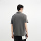 PEACEBIRD MEN POLO