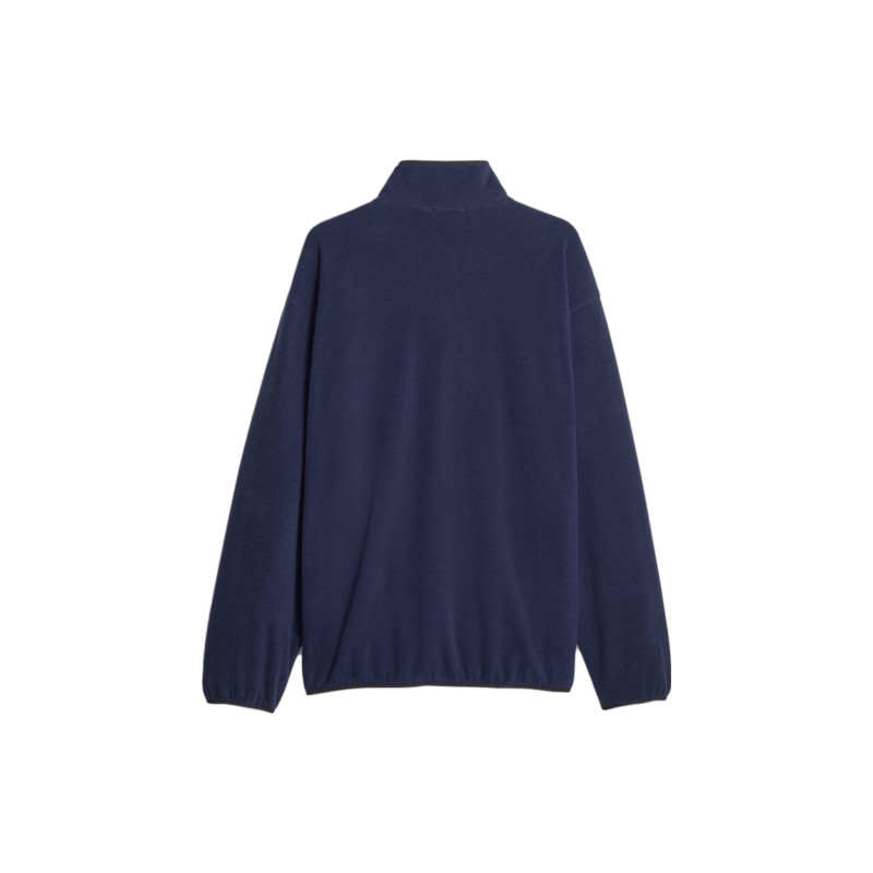 PUMA MMQ Polar Fleece Sweatshirt