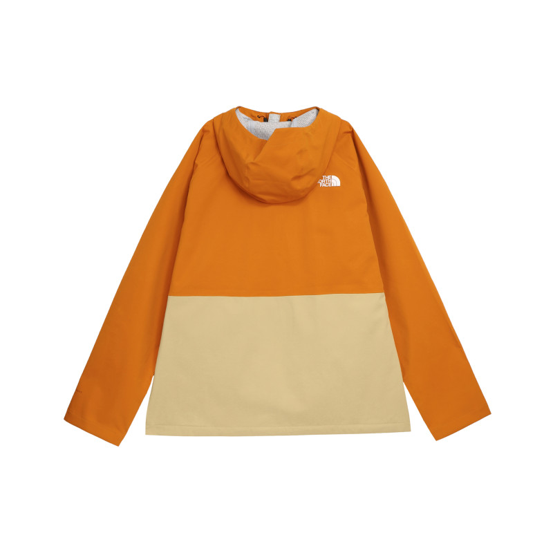 THE NORTH FACE logo