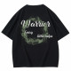 Warrior LogoT