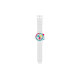 SWATCH SWATCH NEON 30 47mm SB06W100