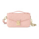 LOUIS VUITTON Pochette Metis East West