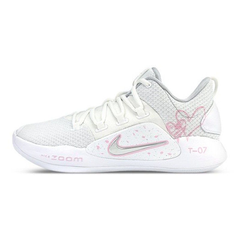 Nike Hyperdunk X Low 10