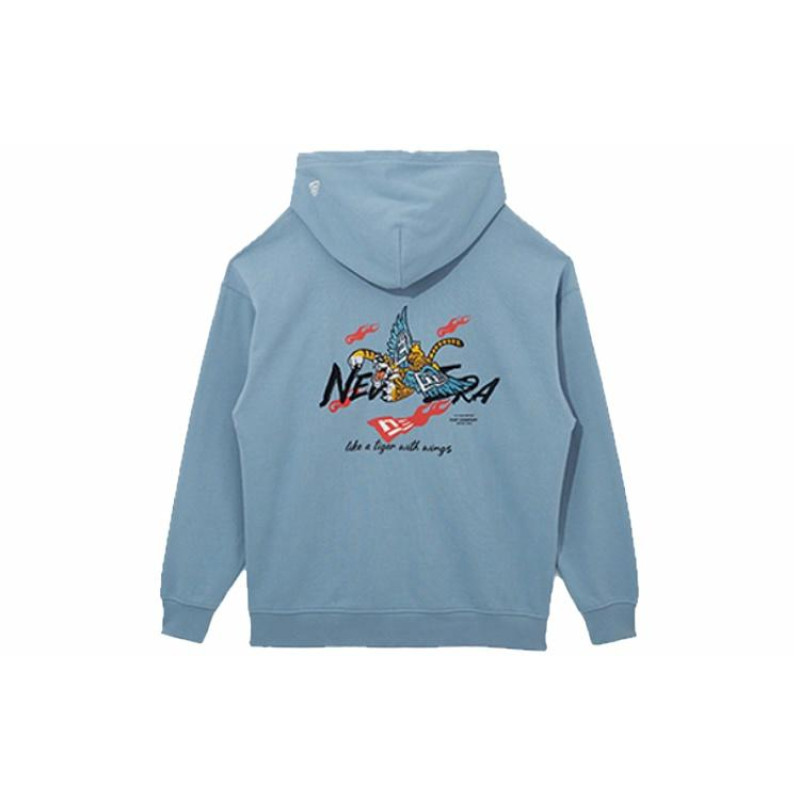 New Era SS22