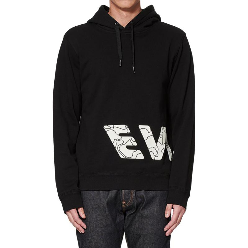 EVISU Logo
