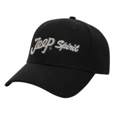 JEEP SPIRIT