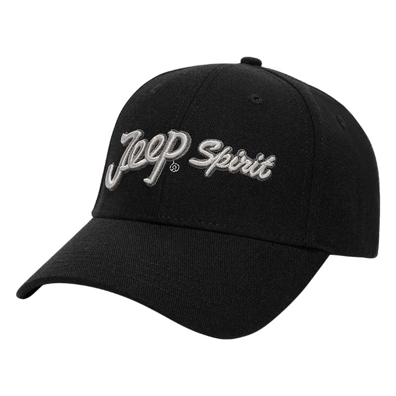 JEEP SPIRIT