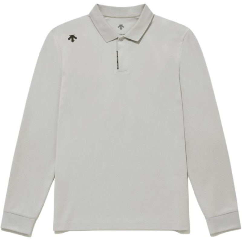 DESCENTE logoPolo