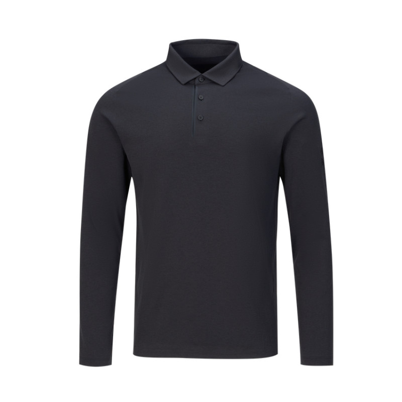 DESCENTE DUALIS POLO