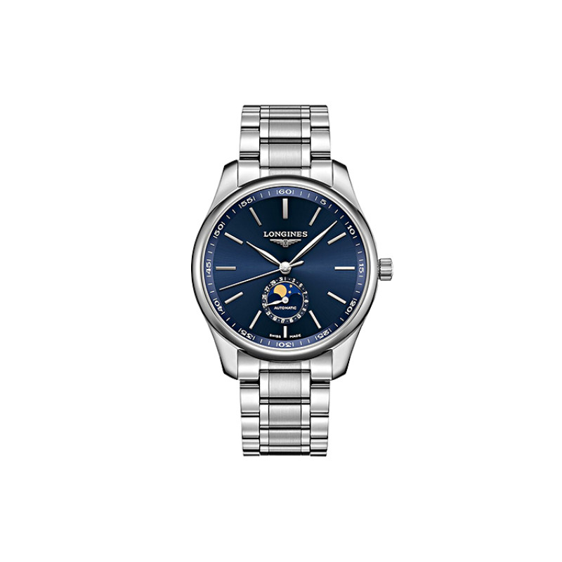 LONGINES 42mm L2.919.4.92.6