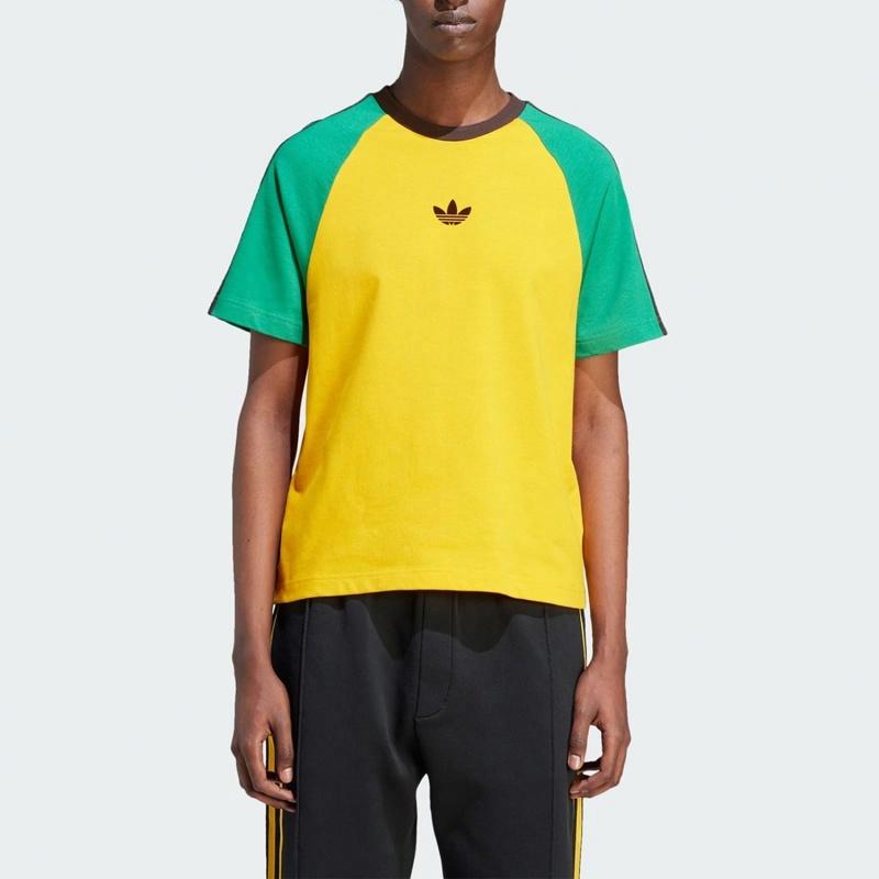 adidas x Wales Bonner SS23 LogoT