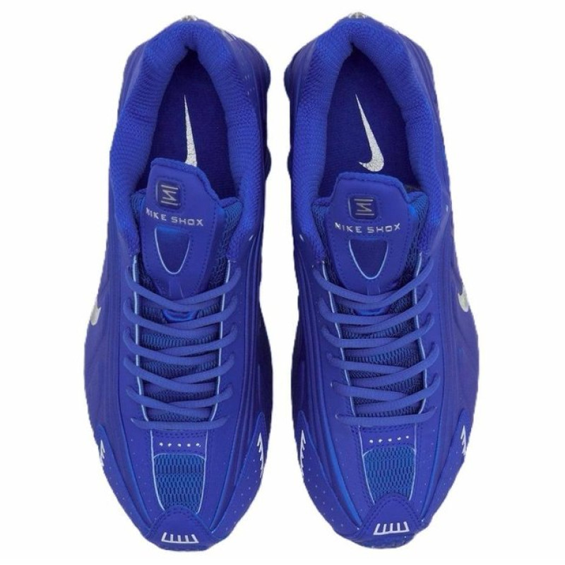 Nike Shox R4 GS