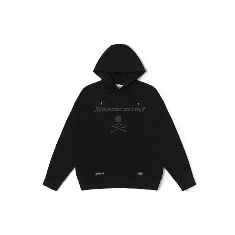 Dickies x mastermind JAPAN SS23 Logo