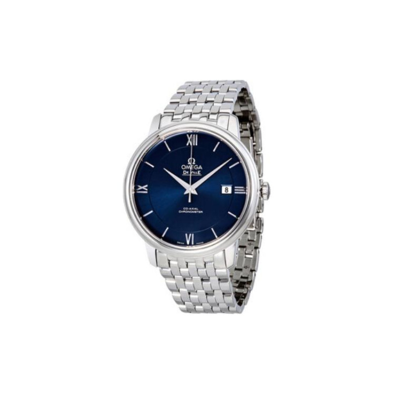 OMEGA 39.5mm 424.10.40.20.03.003
