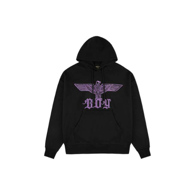 Boy London FW22 logo