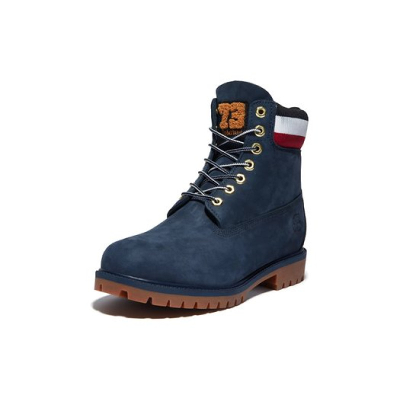 Timberland 6 Inch