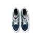 Pendleton x Vans Style 38