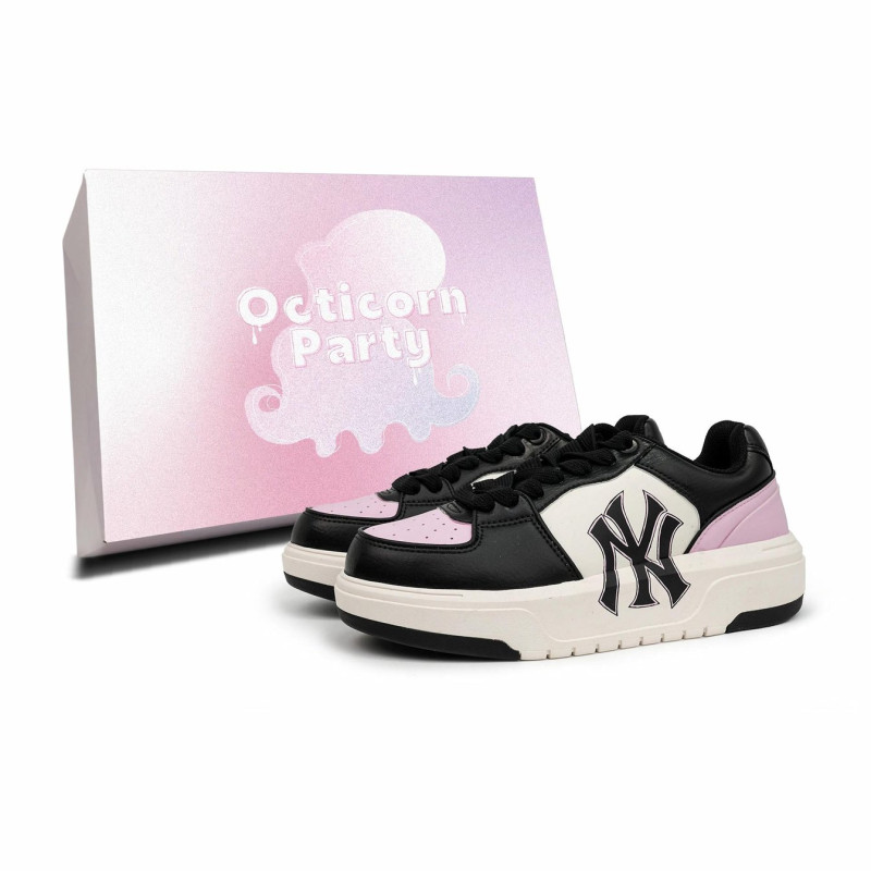 MLB Chunky Liner CNY