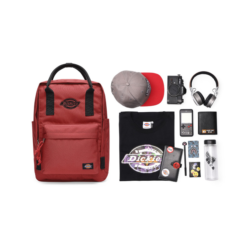 Dickies Logo15L
