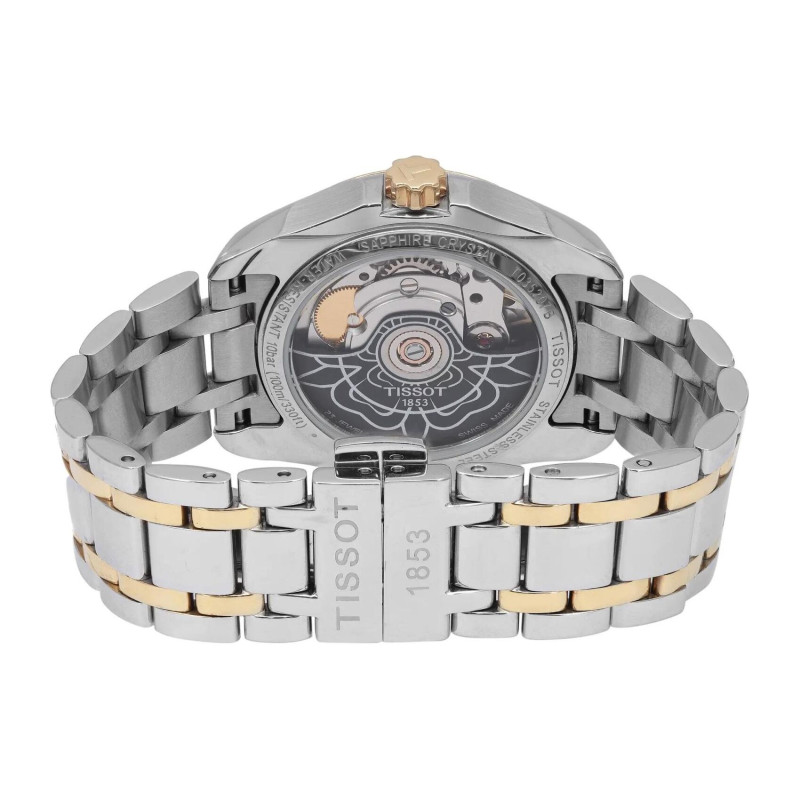 TISSOT 32mm T035.207.22.031.00