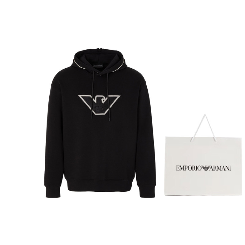 EMPORIO ARMANI FW23 Logo