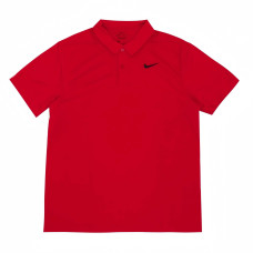 Nike Dri-Fit Golf Polo