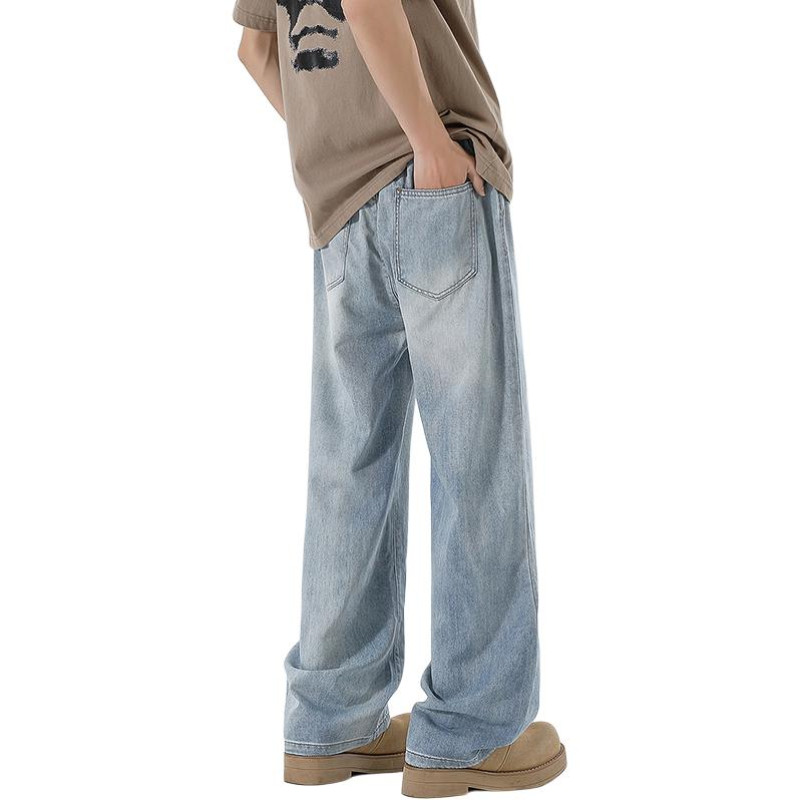 JASONWOOD clean fit