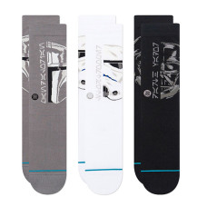 Stance x 3
