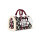 LOUIS VUITTON keepall 25