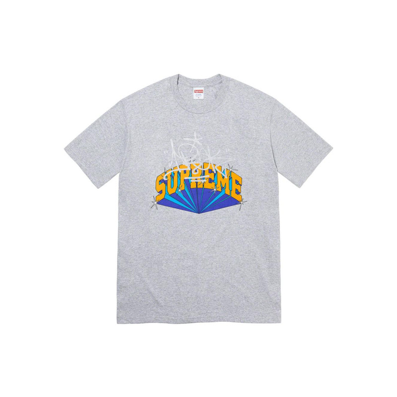 Supreme FW22 Week 5 IRAK Arc Tee LogoT