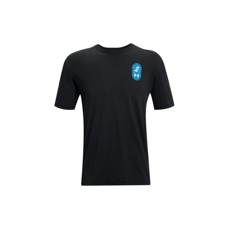 Under Armour logoT