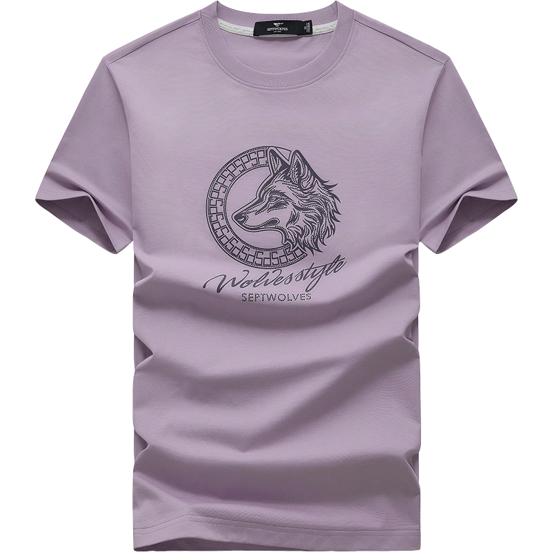 SEPTWOLVES T