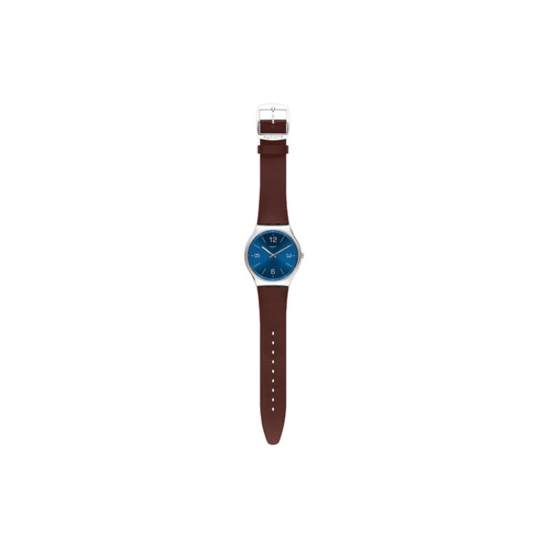 SWATCH SKIN 42mm SS07S101