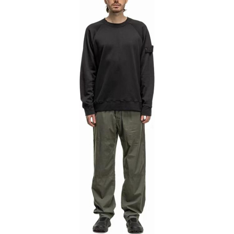 STONE ISLAND SS24 GHOST PIECES
