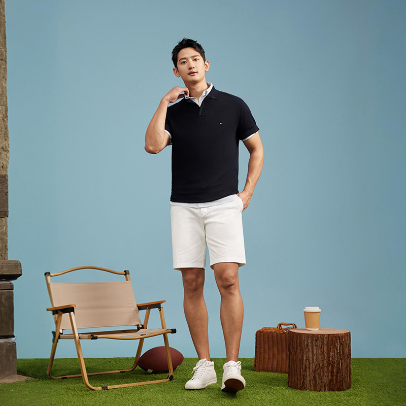 Tommy Hilfiger Polo
