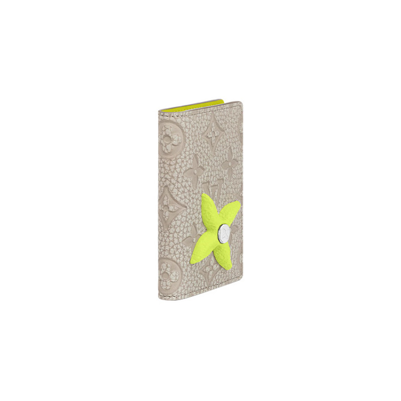 LOUIS VUITTON Pocket Organizer
