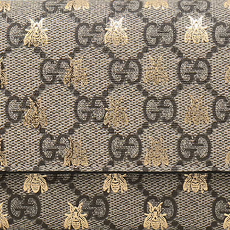 GUCCI Logo