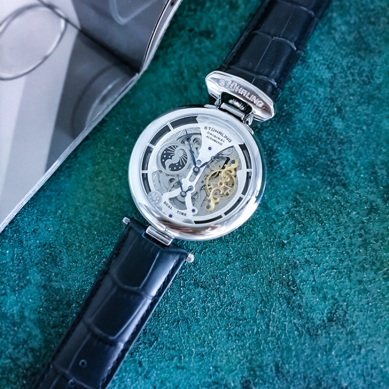 STUHRLING 49mm 3919.1