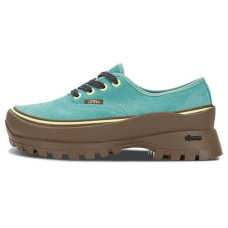 vibram x Vans Authentic