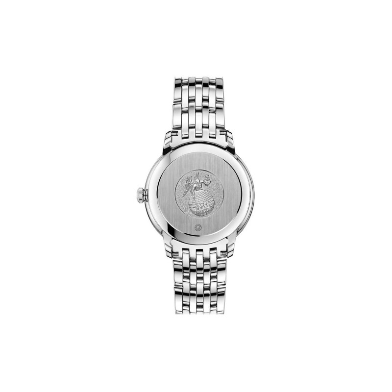 OMEGA 30 32.7mm 424.10.33.20.56.002