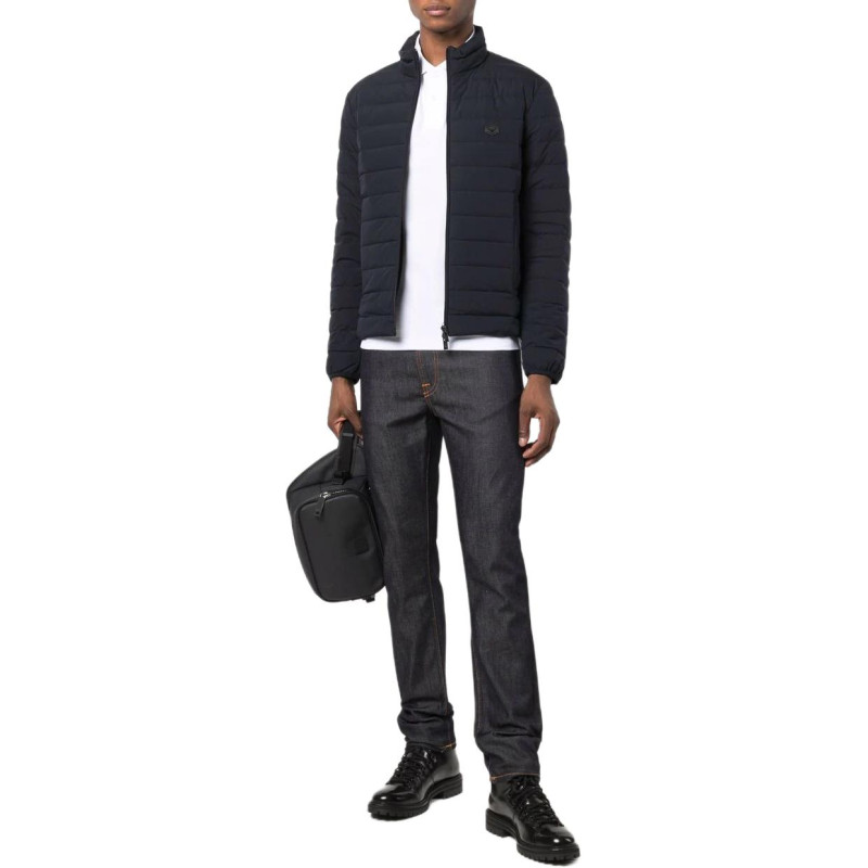 EMPORIO ARMANI FW21 LogoPolo