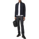 EMPORIO ARMANI FW21 LogoPolo