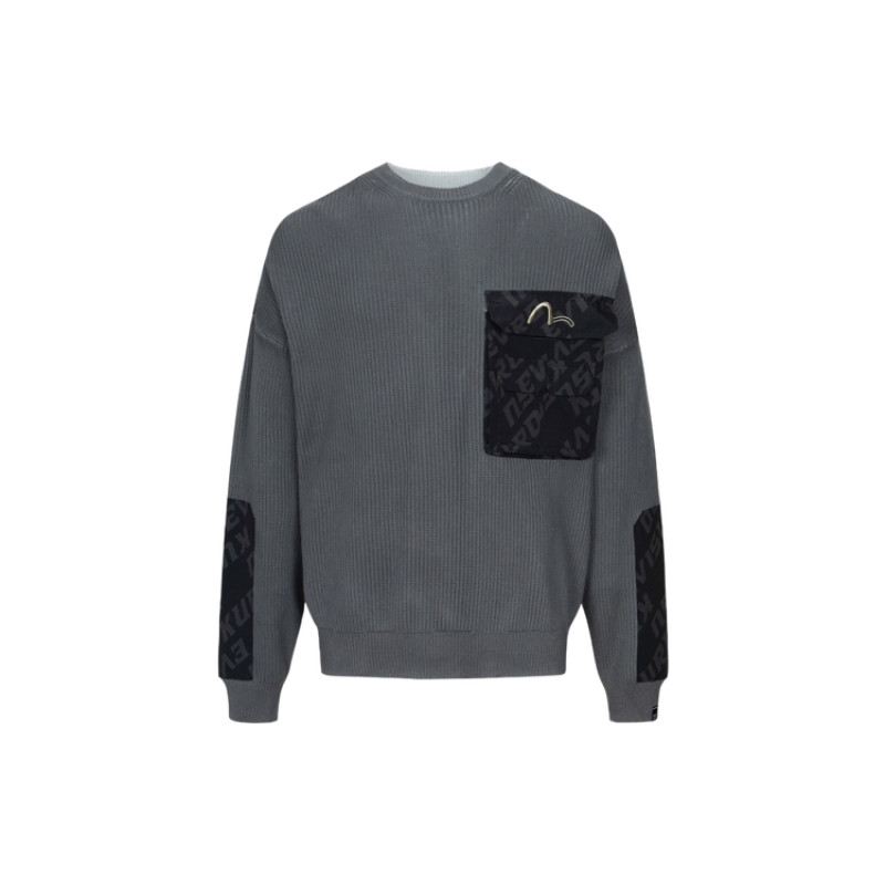 EVISU AW23 Logo