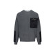 EVISU AW23 Logo
