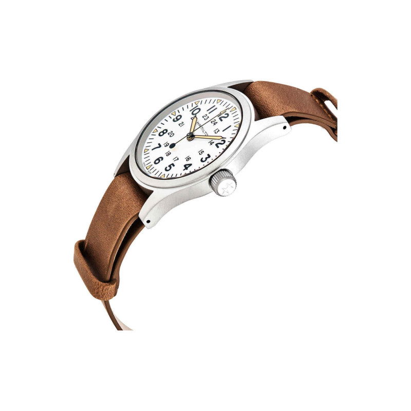 HAMILTON 38mm H69439511